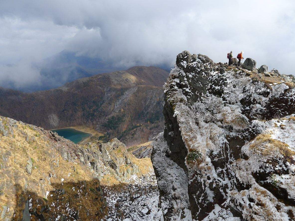 Monte Nikko Monte Nikko