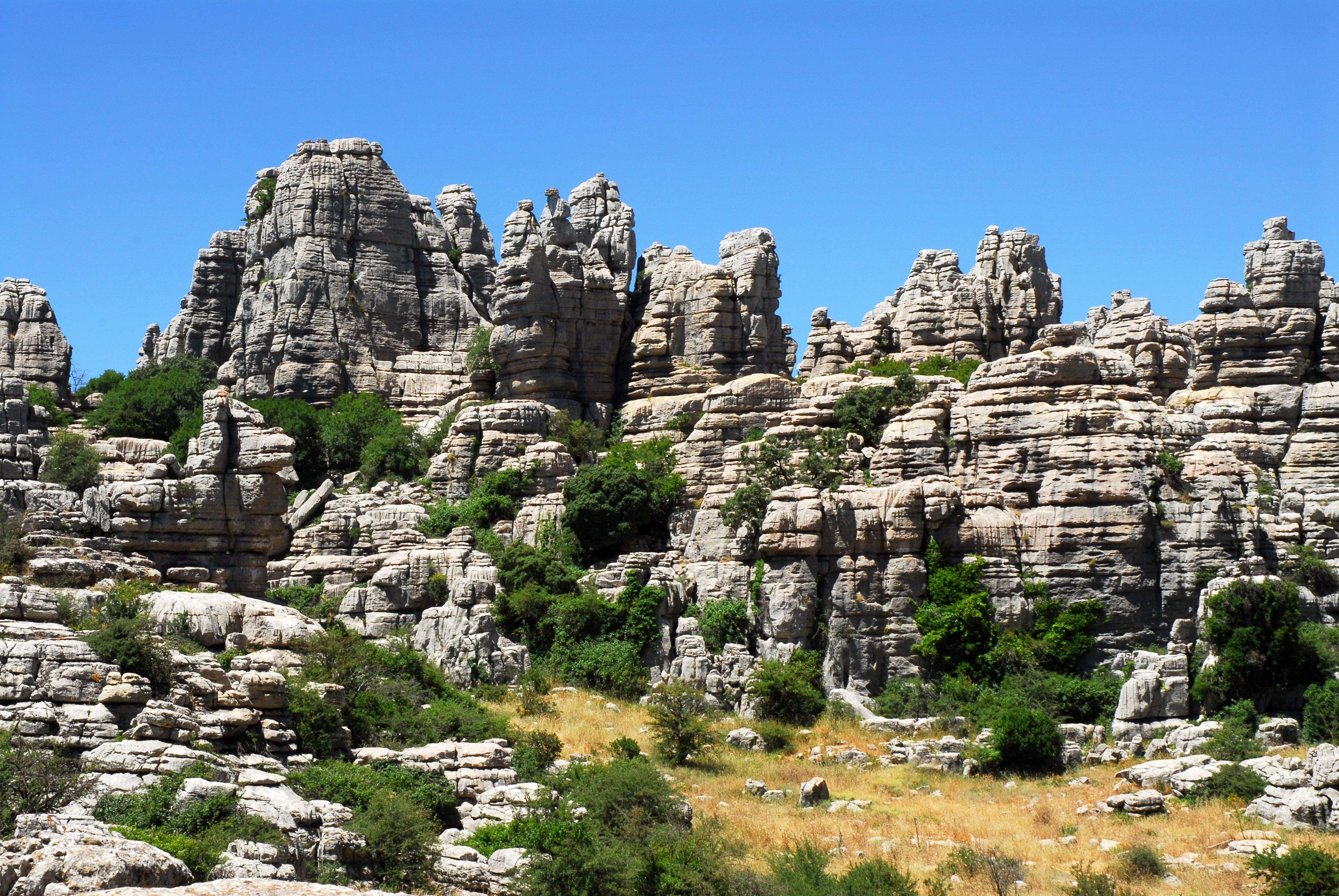 Torcal 2