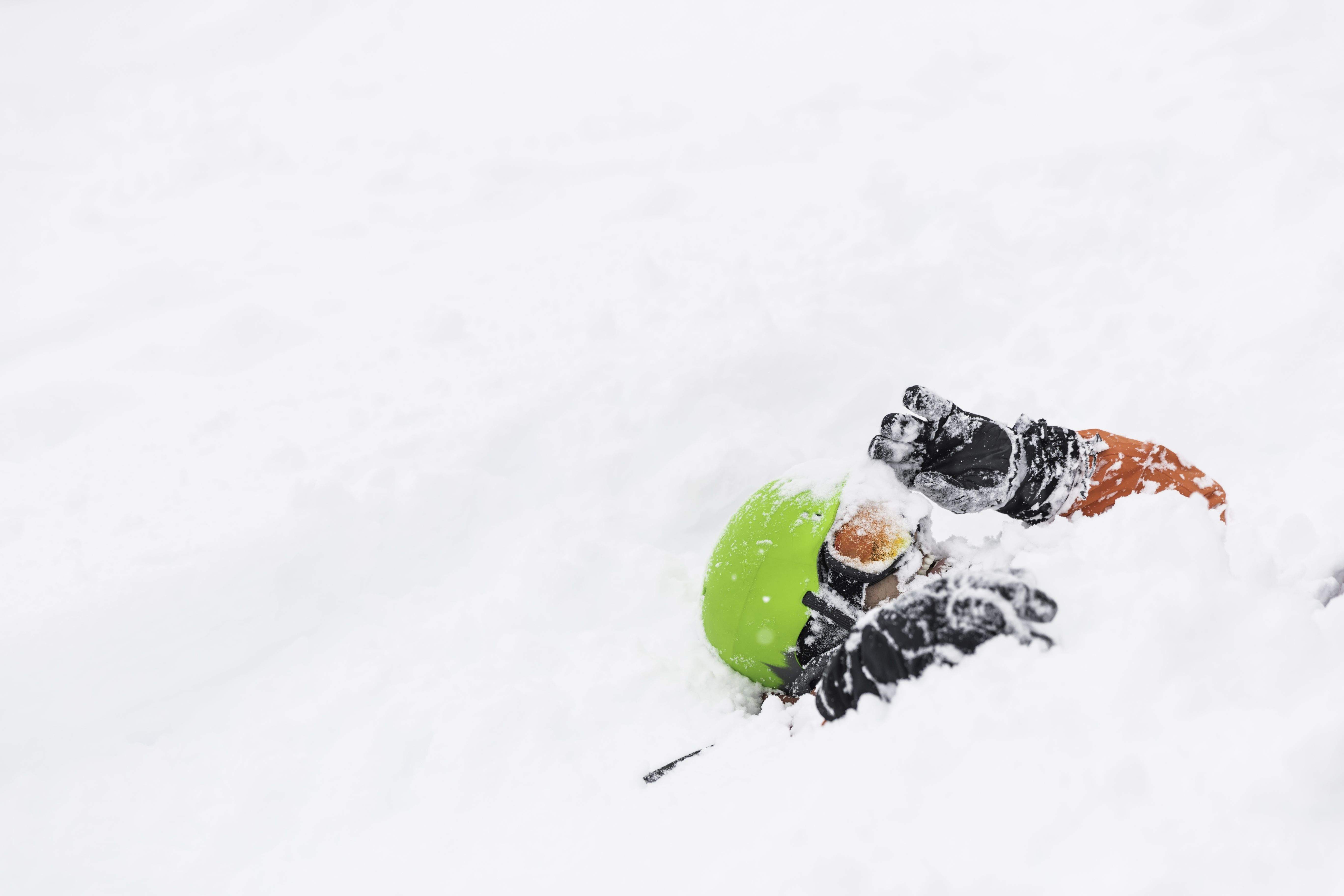 Skimo Seguridad APERTURA