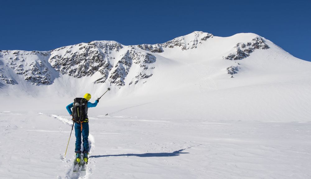 Skimo Seguridad PLANIFICAR