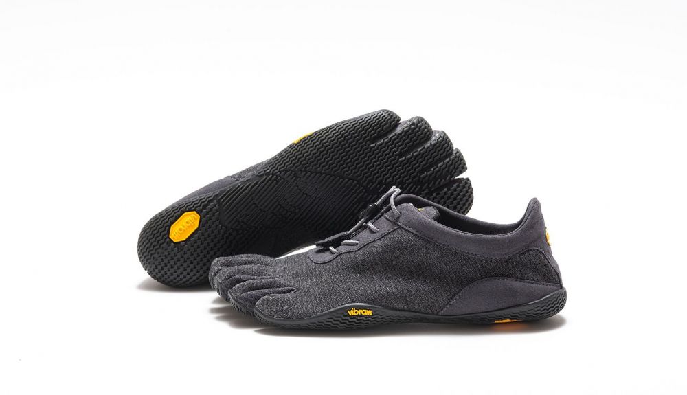 Vibram KSO Eco 6