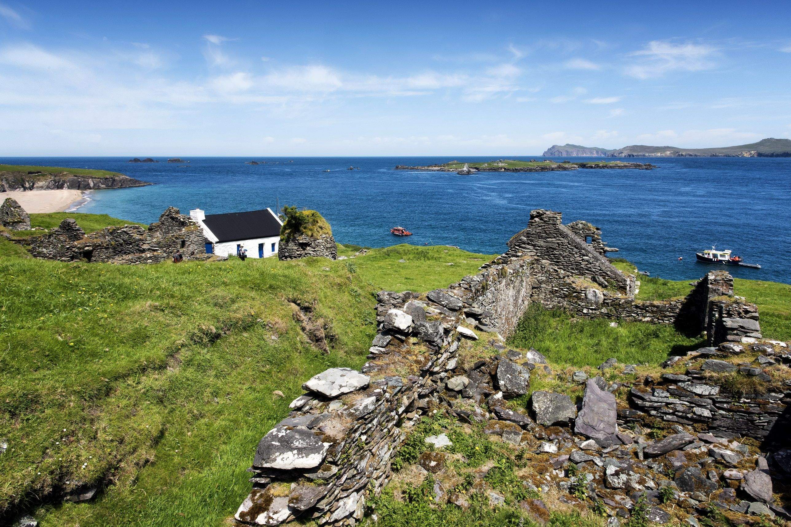 Great Blasket