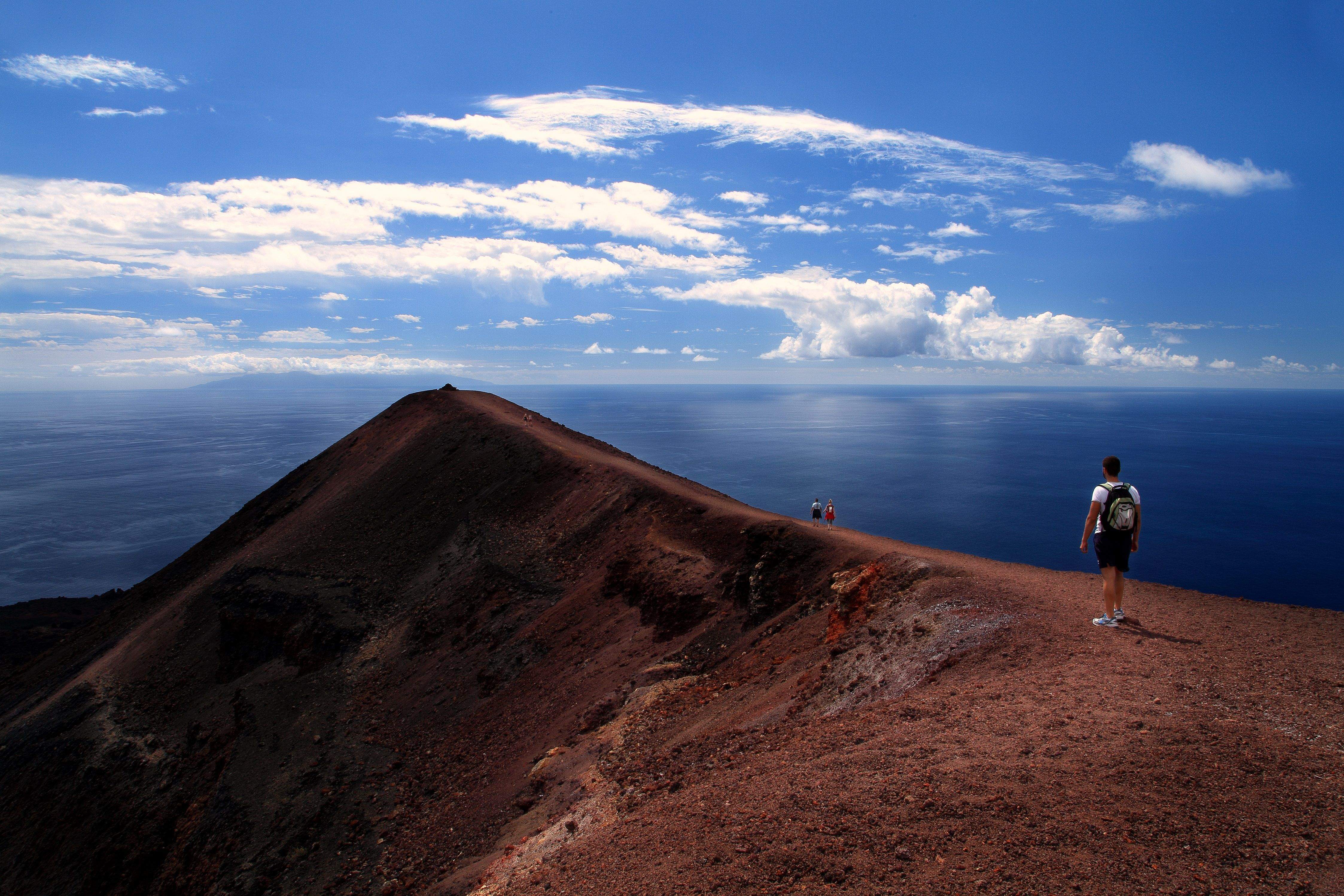 LaPalma Volcanes VanMarty LaPalma Volcanes VanMarty