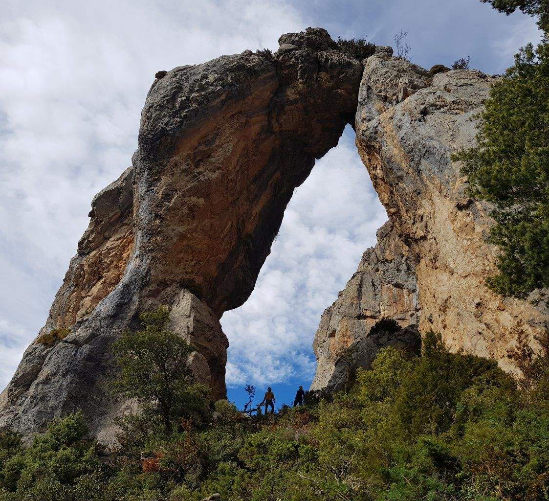 La Portaza