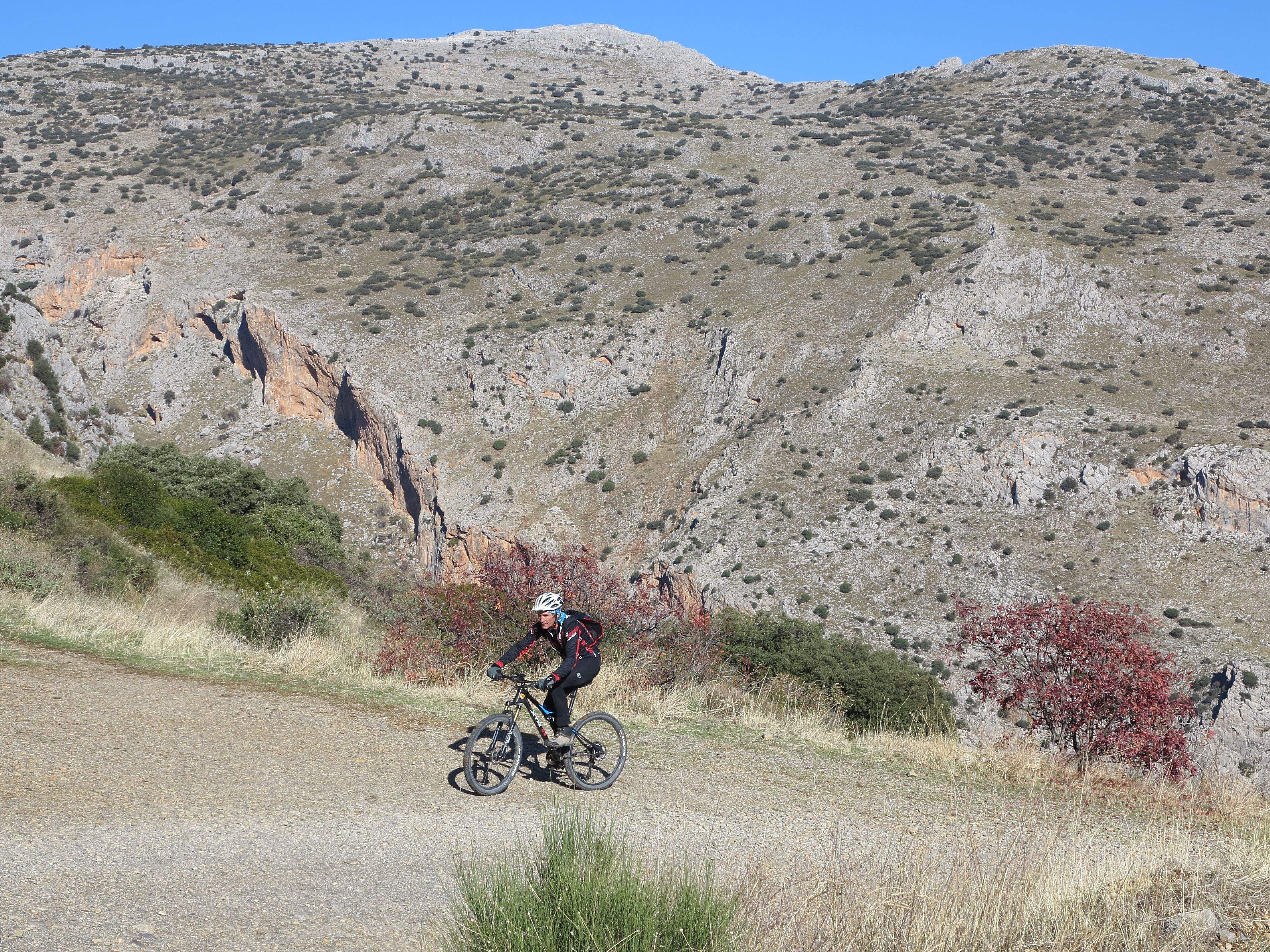 BTT Javalcuz 3