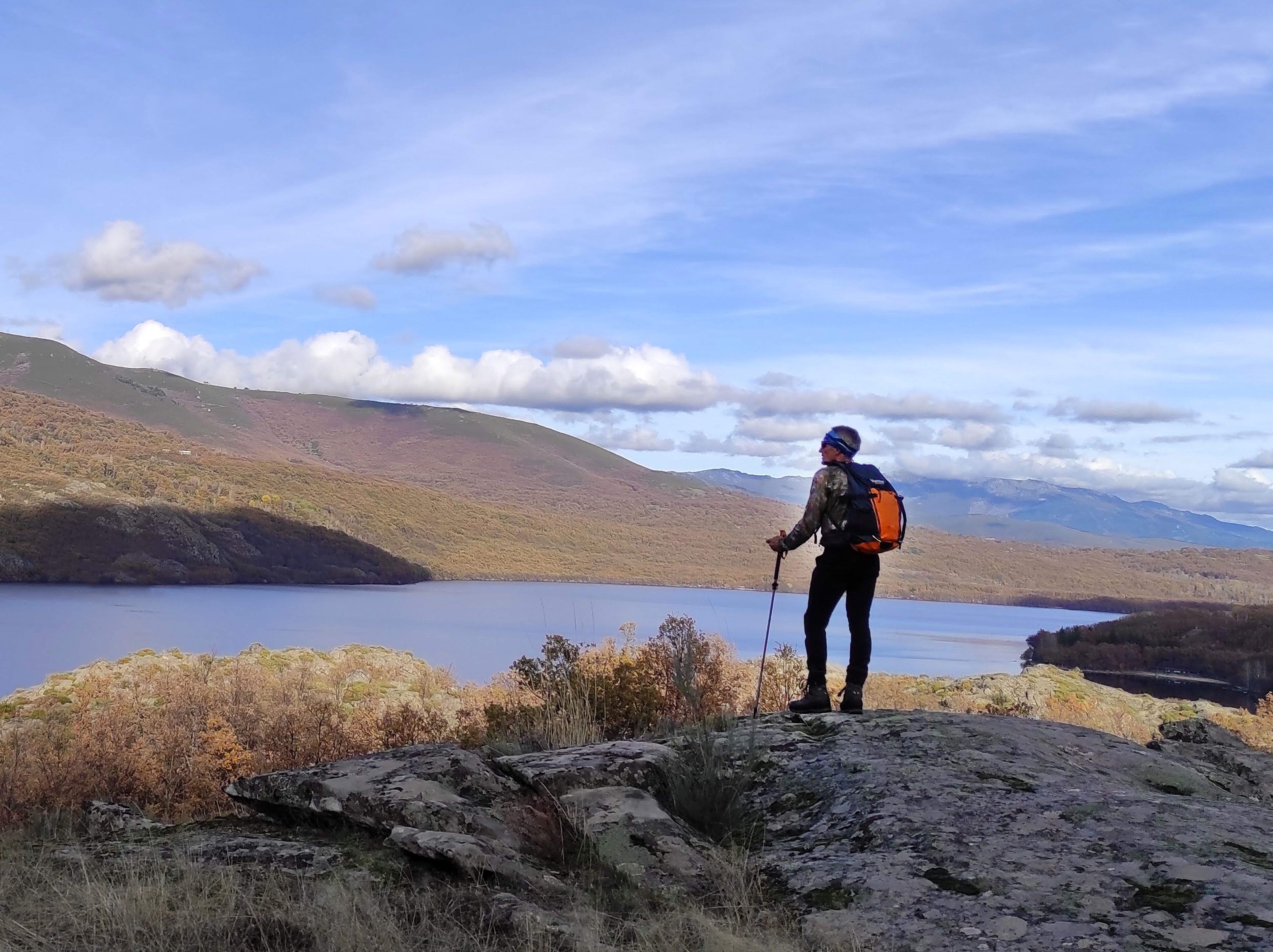 Lago Sanabria 1