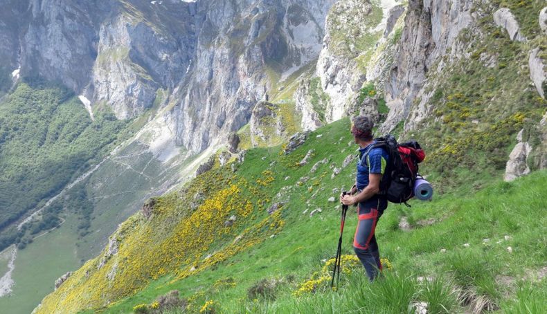 Vuelta a los Urrieles 2
