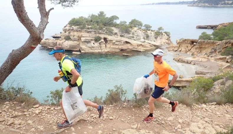 Foto: Ultra Clean Marathon
