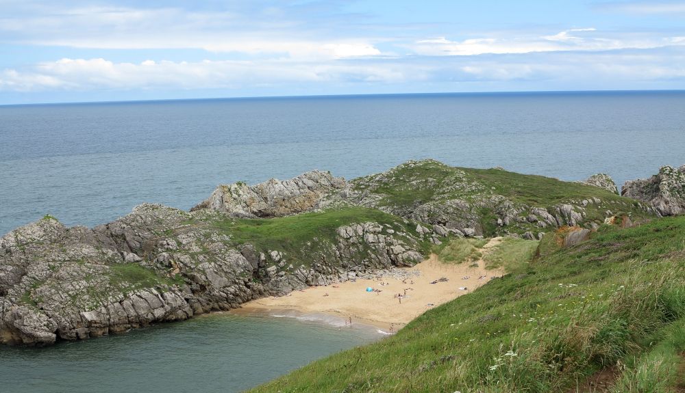 Costa Quebrada 6