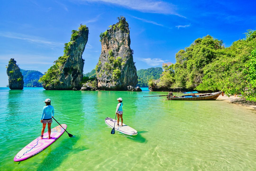 Phang Nga Ko Kudu Yai Phang Nga Ko Kudu Yai