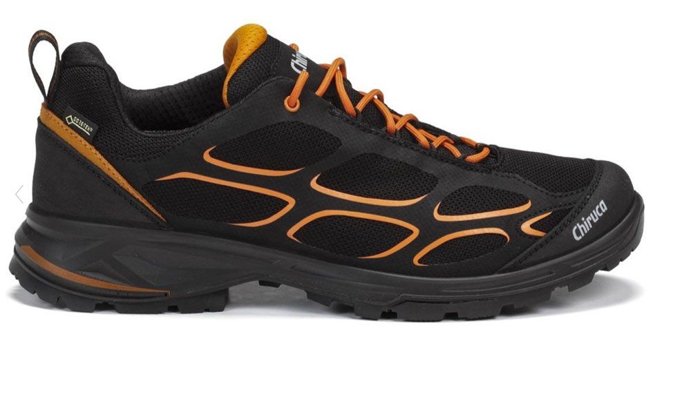Chiruca Mundaka, una zapatilla multifuncional para vuestras salidas de primavera y verano