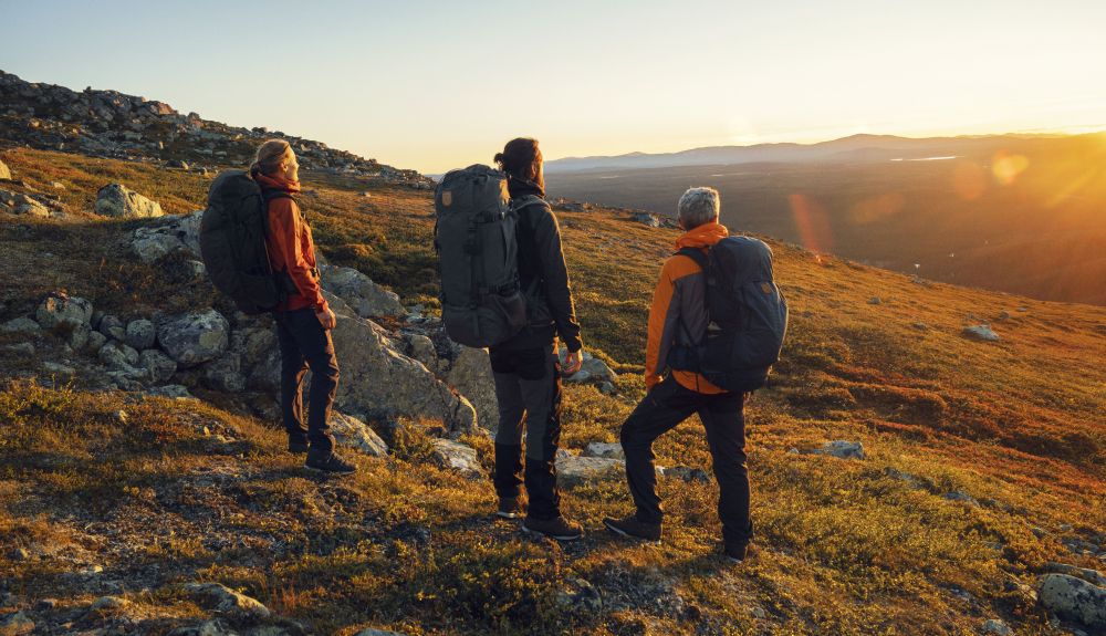 Abisko Lite Trekking Trousers