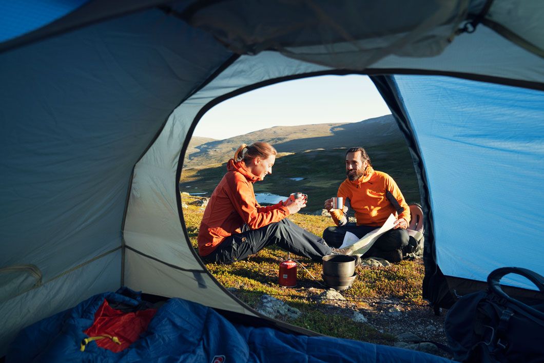 @Fjällräven Lars Schneider