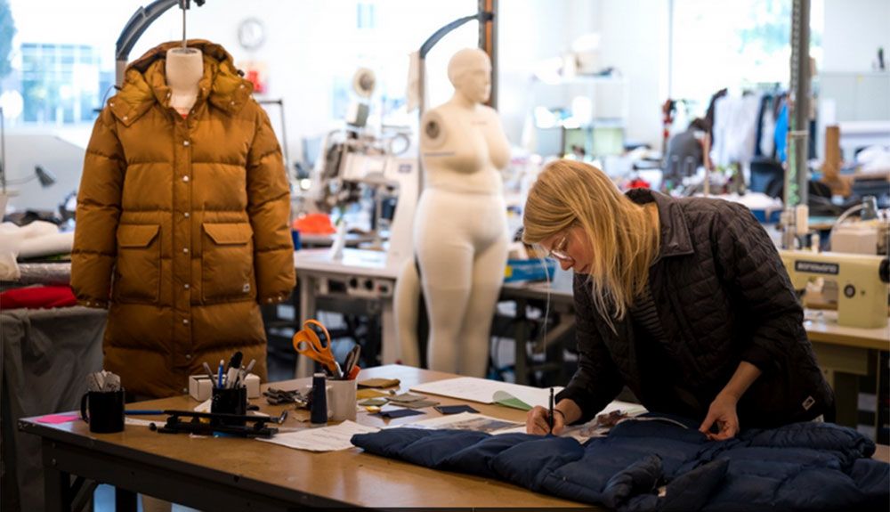 The North Face se compromete con el futuro de la exploración