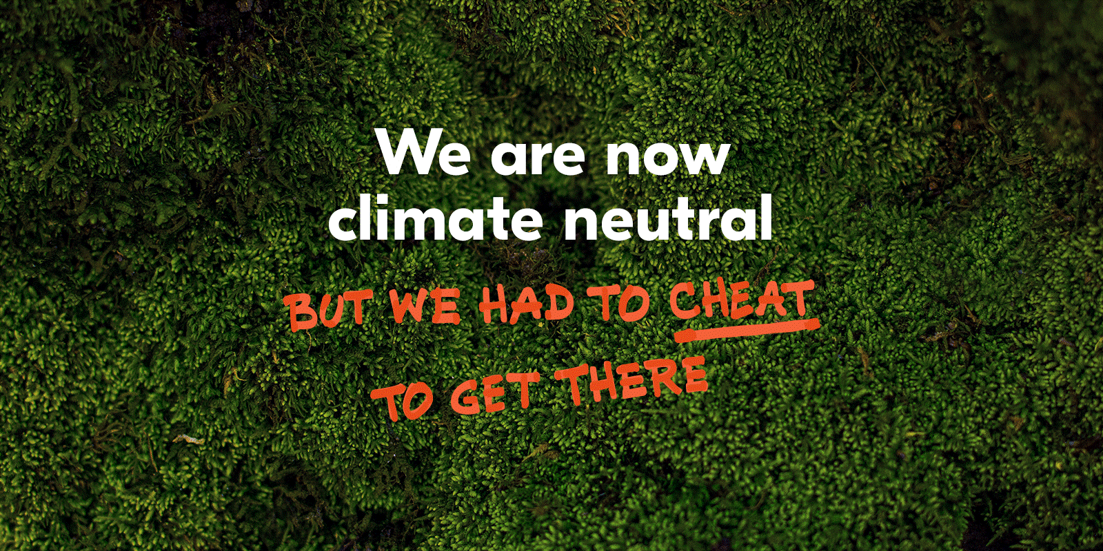 Climate Hero