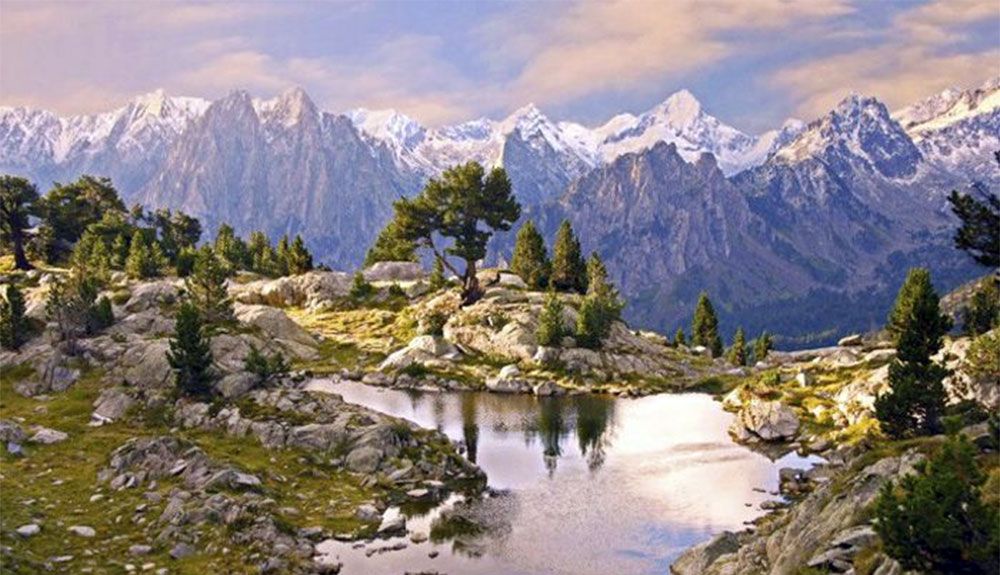 Los 10 Parques Nacionales más populares de nuestro país