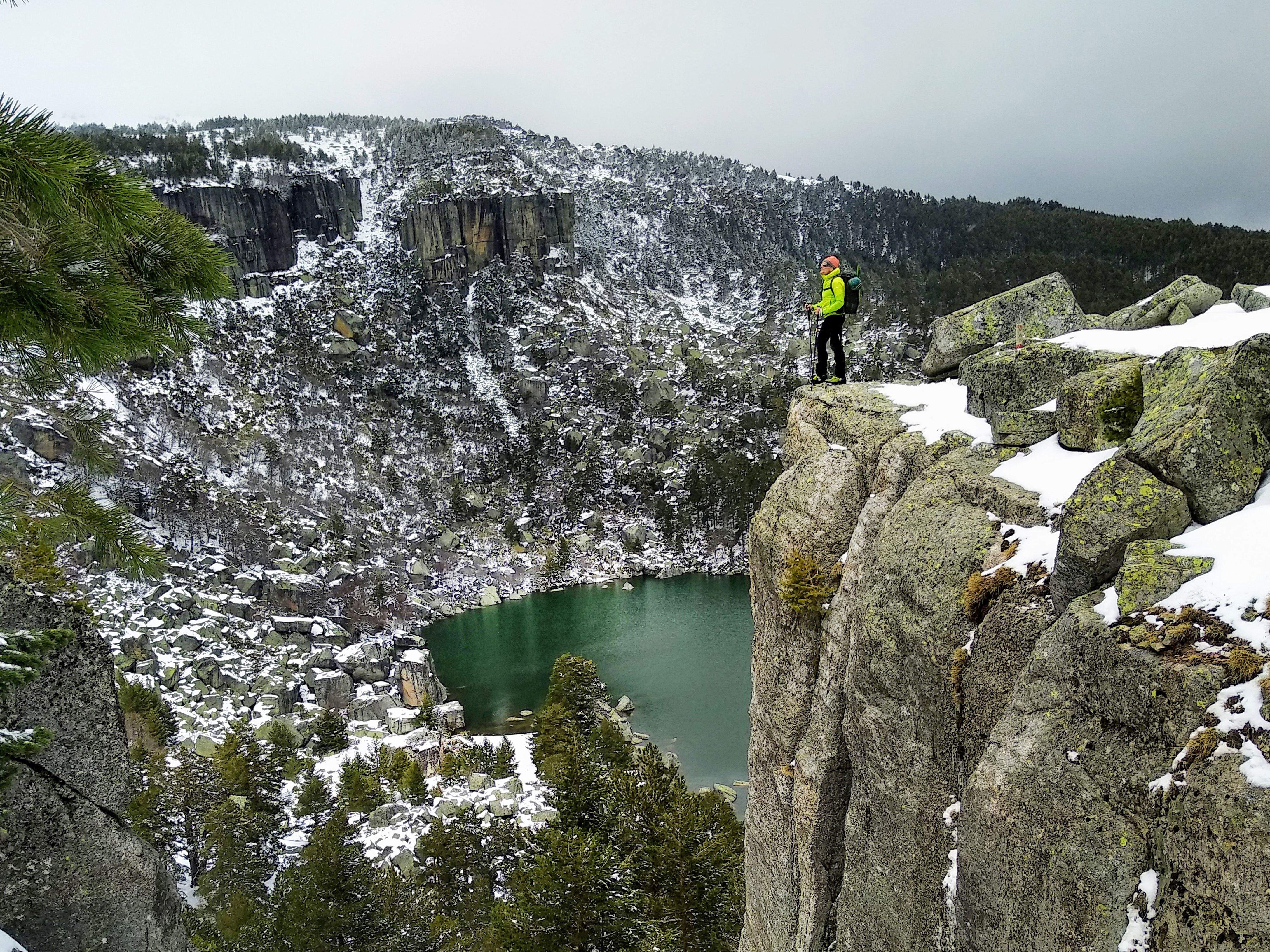 Laguna Negra 2 Laguna Negra 2