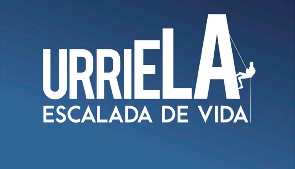 UrriELA, una escalada en directo por la vida y por la investigación