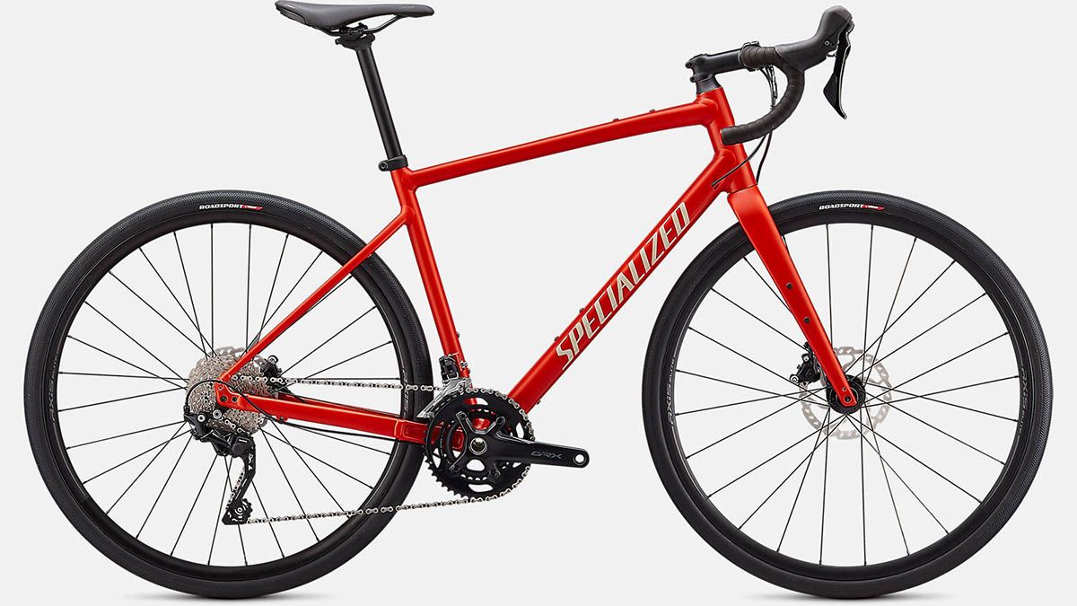 Specialized