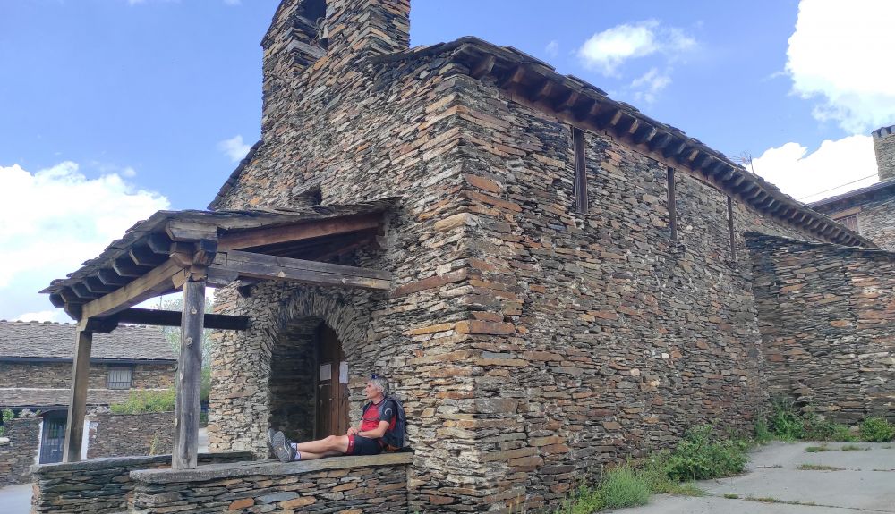 Etapa 4 Campillejo