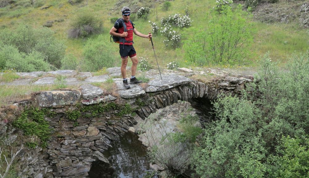 Etapa 4 Puente de la Venta