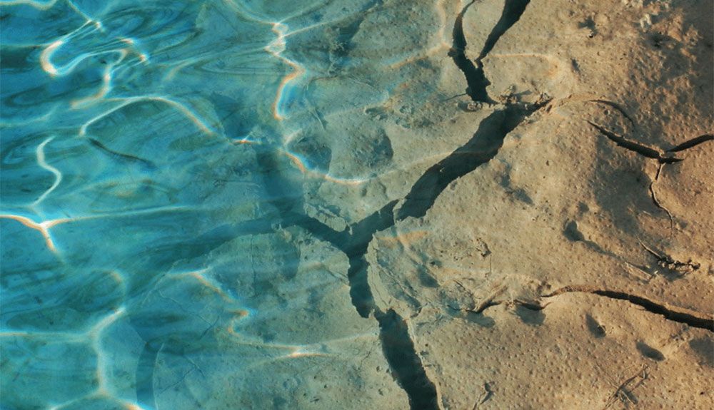 El Mediterráneo se calienta un 20% más rápido que la media mundial
