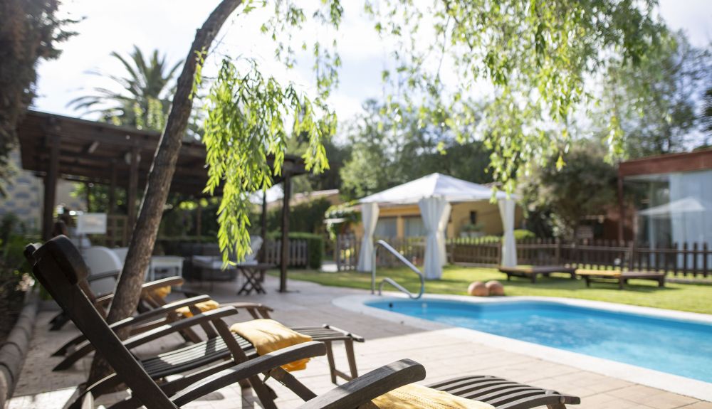 Hotel Rural Las Calas (1)