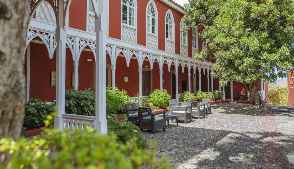 Hotel Rural Las Longueras (3)