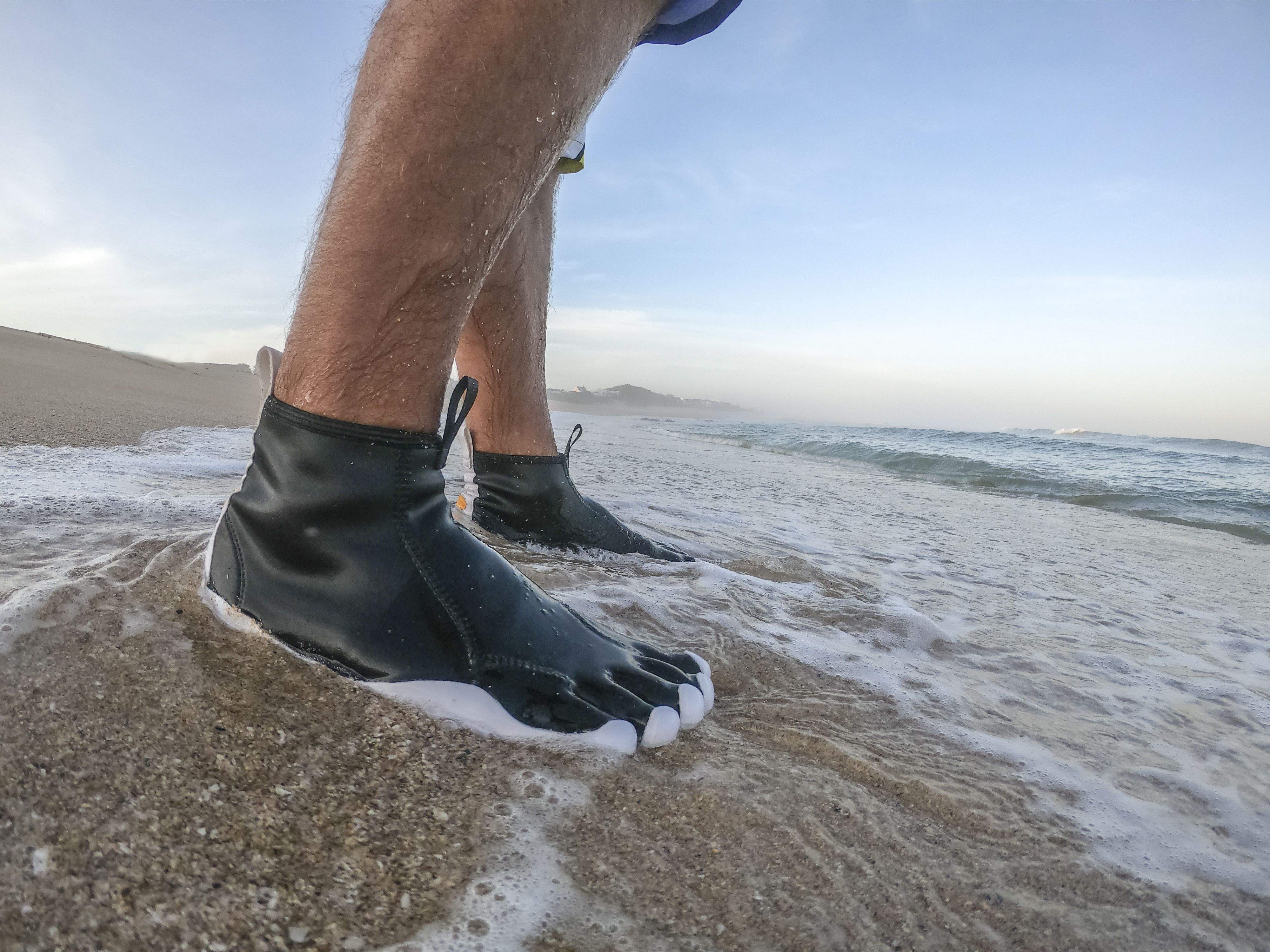 1   VIBRAM TECHNO URBAN