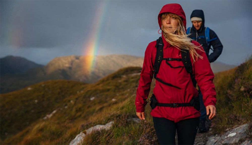 15% de descuento + gastos de envío gratis en esta promoción de Berghaus y Oxígeno 15% de descuento + gastos de envío gratis en esta promoción de Berghaus y Oxígeno
