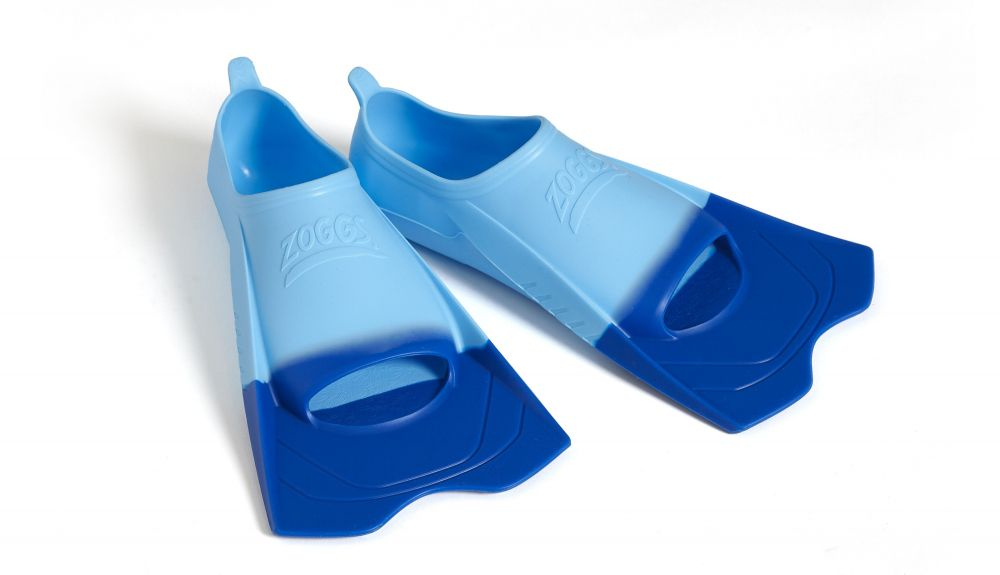 Ultra Blue Fins (RGB)