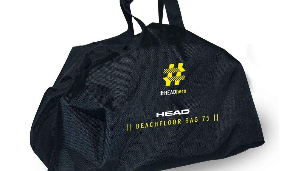 swimming bags beachfloor 455479