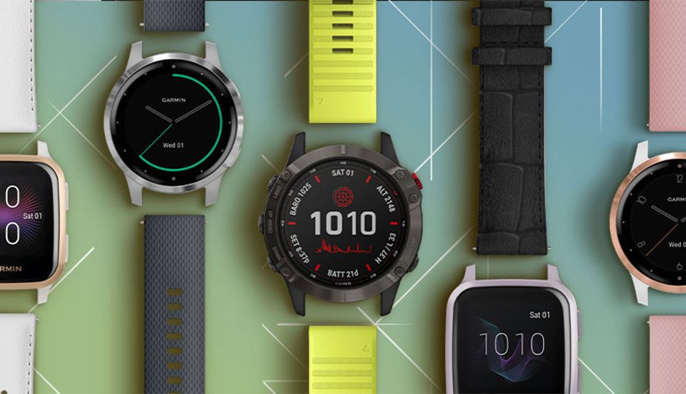 "Your Watch, Your Way", relojes con tu propio estilo gracias al nuevo proyecto de Garmin