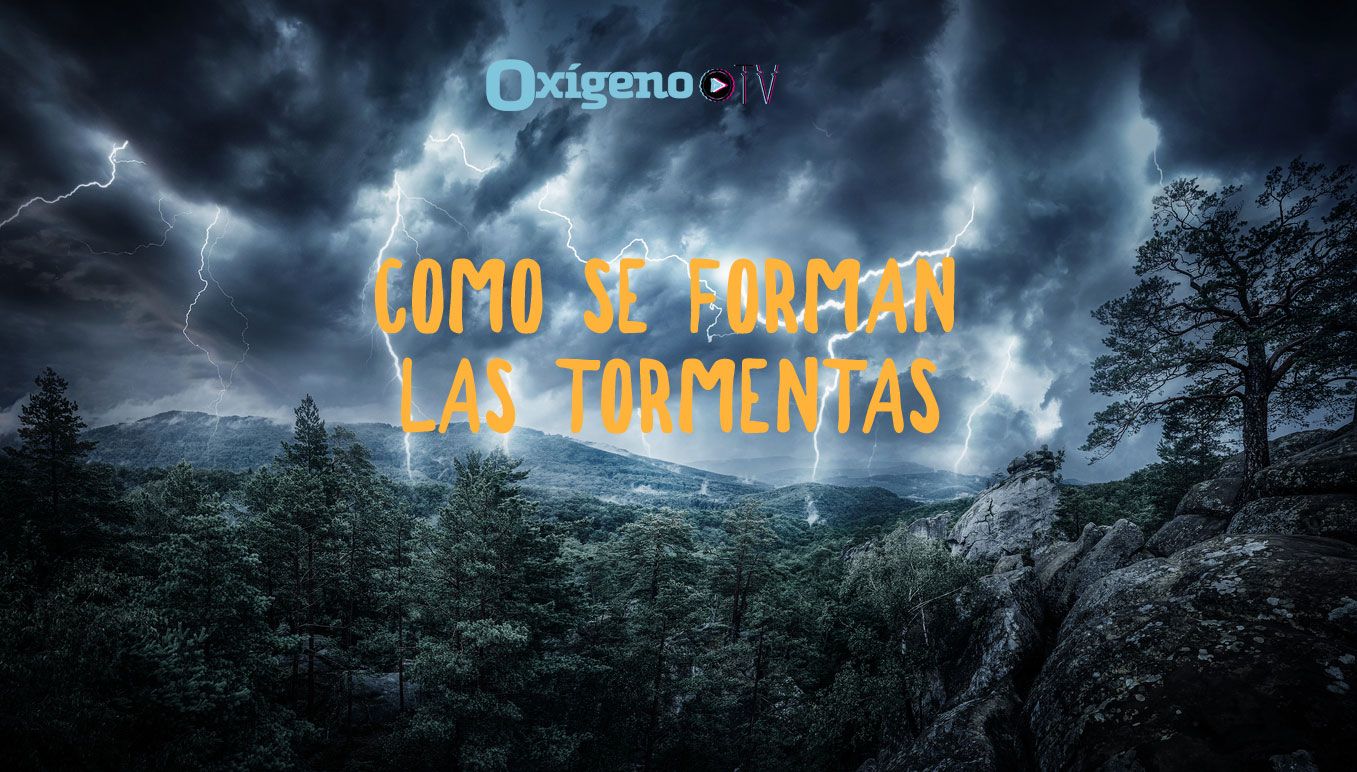 Tormenta