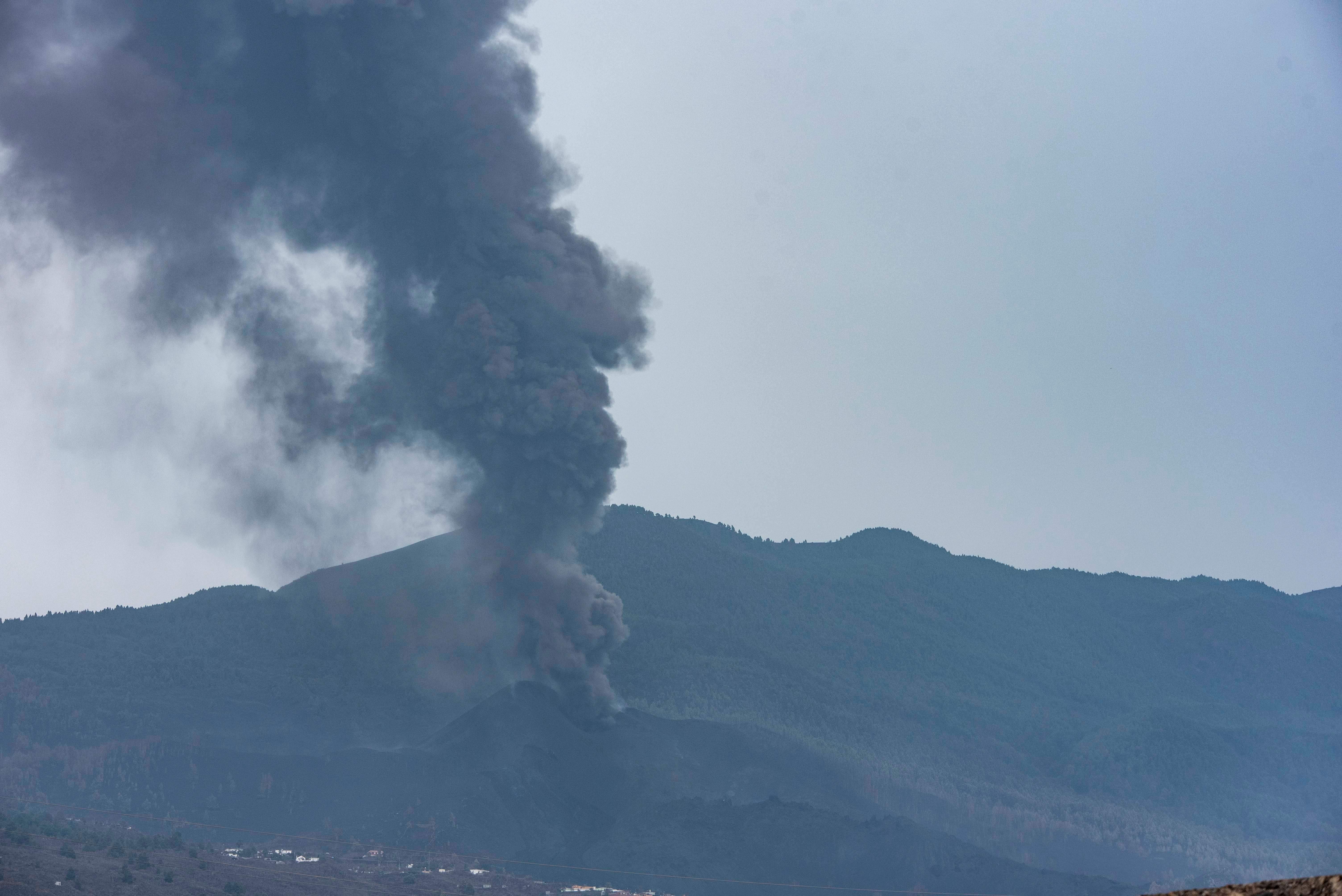 Cancelada la Transvulcania
