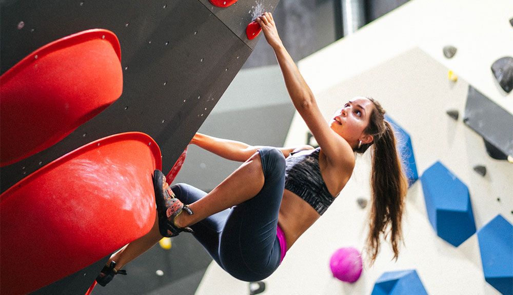 Sputnik Las Rozas, nueva referencia de la escalada indoor en la zona centro