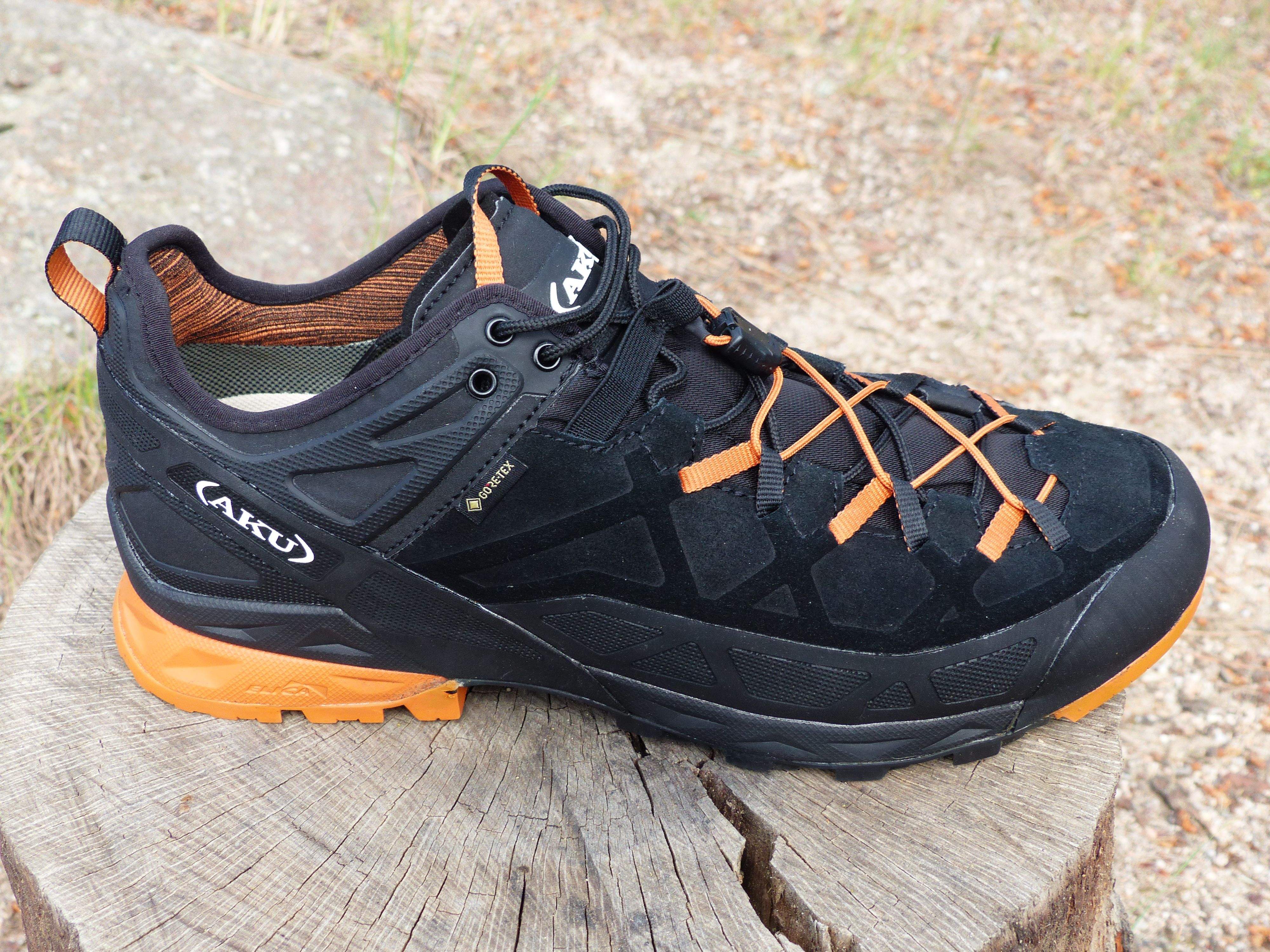 AKU ROCK DFS GTX AKU ROCK DFS GTX
