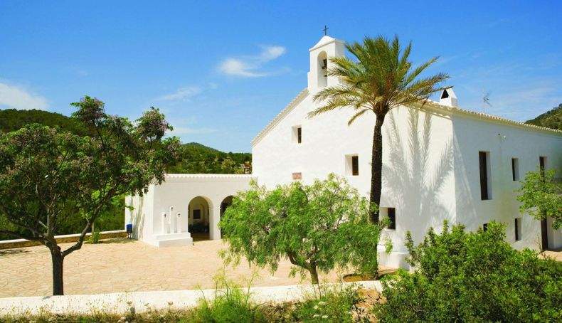 Sant Vicenç de sa Cala  med   Jaume Capellà