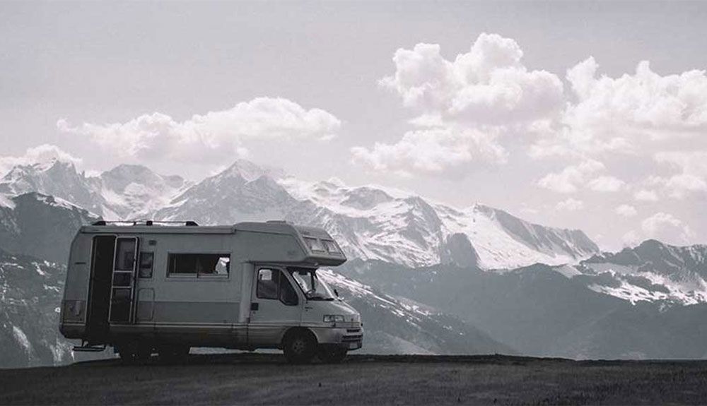 10 reglas de oro para tus viajes en caravana