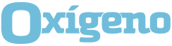 Logo Oxigeno