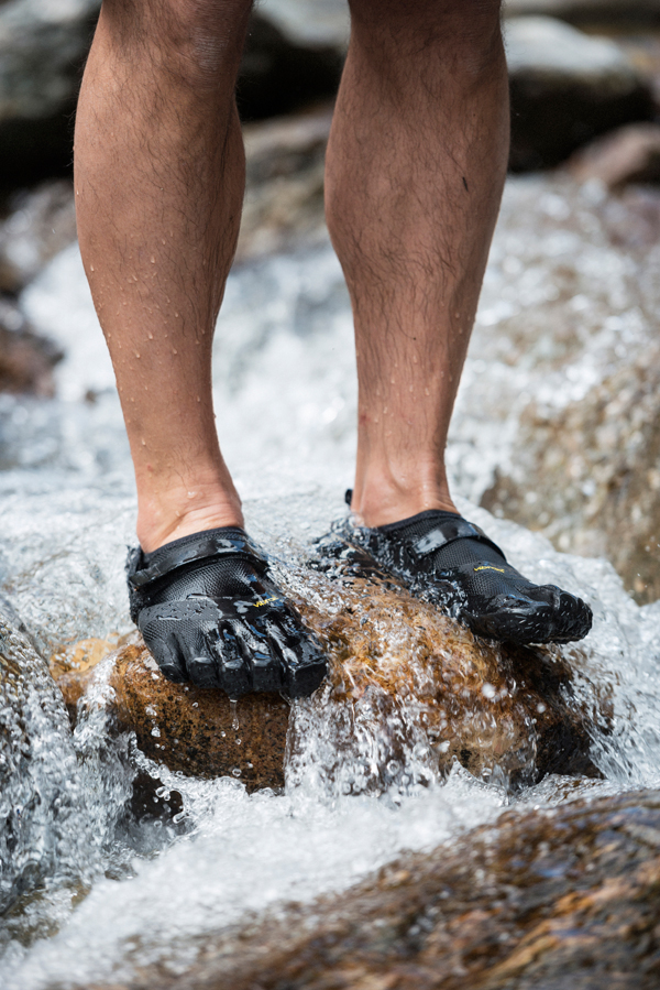 Vibram FiveFingers V-Aqua