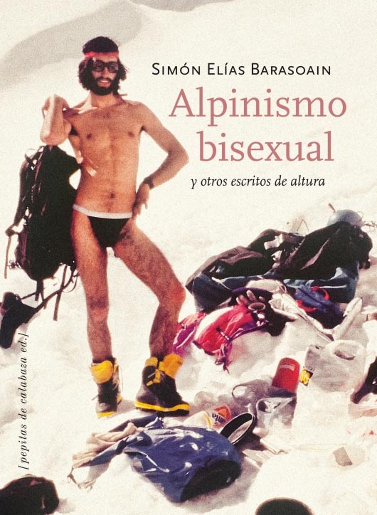 Alpinismo bisexual: suspensores