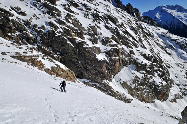 El secreto del hielo El secreto del hielo