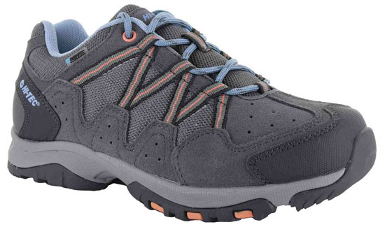 Descubre con Hi-Tec la etapa reina del Camino francés Descubre con Hi-Tec la etapa reina del Camino francés