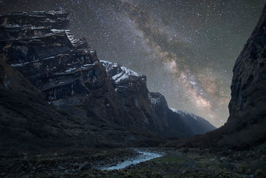 Star Trekking Star Trekking
