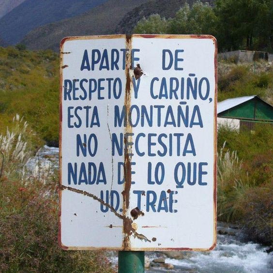 ABC del buen comportamiento ABC del buen comportamiento