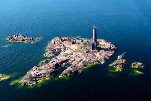 Nace una clásica: la costa oeste de Finlandia en bicicleta Nace una clásica: la costa oeste de Finlandia en bicicleta