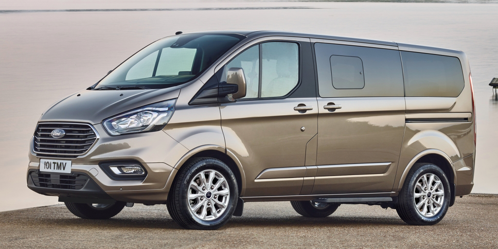 Ford Tourneo Ford Tourneo