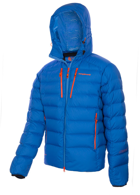 Novedades Trangoworld para el Otoño/Invierno Novedades Trangoworld para el Otoño/Invierno