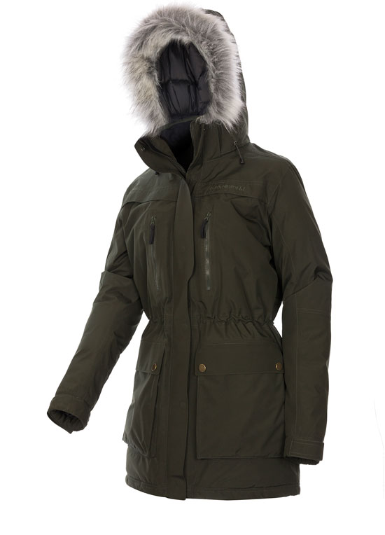 Novedades Trangoworld para el Otoño/Invierno Novedades Trangoworld para el Otoño/Invierno
